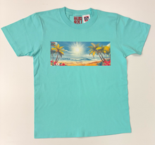 Load image into Gallery viewer, DEPOT OKI LOGO T-SHIRTS : 4 COLOR