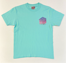 Load image into Gallery viewer, SEA TURTLE LOGO T-SHIRTS : 4 COLOR