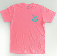 Load image into Gallery viewer, MADE IN LOGO T-SHIRTS : 7 COLOR
