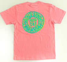 Load image into Gallery viewer, MADE IN LOGO T-SHIRTS : 7 COLOR