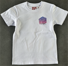 Load image into Gallery viewer, KIDS SEA TURTLE LOGO T-SHIRTS : 3 COLOR