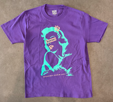 Load image into Gallery viewer, NO EYES LOGO T-SHIRTS : 8 COLOR
