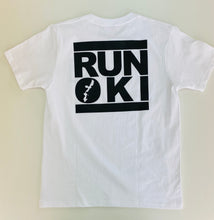 Load image into Gallery viewer, ONE POINT LOGO T-SHIRTS : 5 COLOR