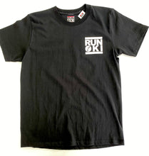 Load image into Gallery viewer, ONE POINT LOGO T-SHIRTS : 5 COLOR