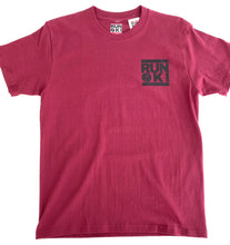 Load image into Gallery viewer, ONE POINT LOGO T-SHIRTS : 5 COLOR