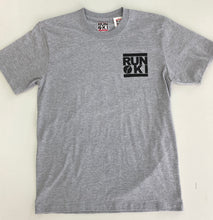 Load image into Gallery viewer, ONE POINT LOGO T-SHIRTS : 5 COLOR