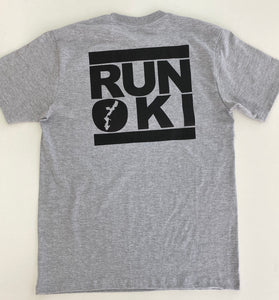 ONE POINT LOGO T-SHIRTS : 5 COLOR