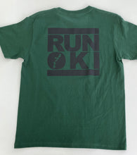 Load image into Gallery viewer, ONE POINT LOGO T-SHIRTS : 5 COLOR