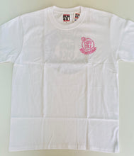 Load image into Gallery viewer, MADE IN LOGO T-SHIRTS : 6 COLOR