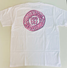 Load image into Gallery viewer, MADE IN LOGO T-SHIRTS : 6 COLOR