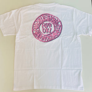 MADE IN LOGO T-SHIRTS : 6 COLOR