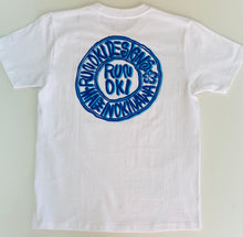 Load image into Gallery viewer, MADE IN LOGO T-SHIRTS : 6 COLOR
