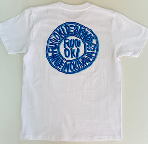 MADE IN LOGO T-SHIRTS : 6 COLOR