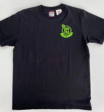 Load image into Gallery viewer, MADE IN LOGO T-SHIRTS : 6 COLOR