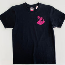 Load image into Gallery viewer, MADE IN LOGO T-SHIRTS : 6 COLOR