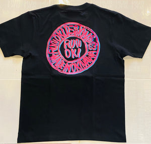 MADE IN LOGO T-SHIRTS : 6 COLOR
