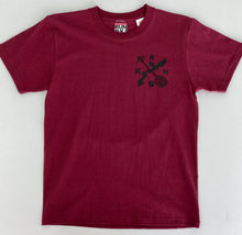 Load image into Gallery viewer, HABU LOGO T-SHIRTS : 4 COLOR
