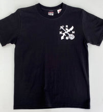 Load image into Gallery viewer, HABU LOGO T-SHIRTS : 4 COLOR