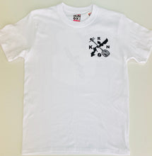 Load image into Gallery viewer, HABU LOGO T-SHIRTS : 4 COLOR