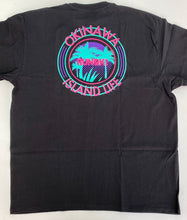 画像をギャラリービューアに読み込む, NEW PALM TREE 2 LOGO T-SHIRTS : 4 COLOR
