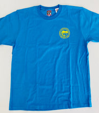 画像をギャラリービューアに読み込む, NEW PALM TREE 2 LOGO T-SHIRTS : 4 COLOR