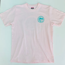 画像をギャラリービューアに読み込む, NEW PALM TREE 2 LOGO T-SHIRTS : 4 COLOR
