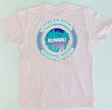 画像をギャラリービューアに読み込む, NEW PALM TREE 2 LOGO T-SHIRTS : 4 COLOR