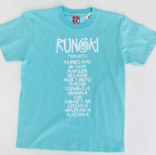 Load image into Gallery viewer, OKI TOUR LOGO T-SHIRTS : 6 COLOR