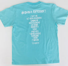 Load image into Gallery viewer, OKI TOUR LOGO T-SHIRTS : 6 COLOR