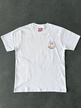 画像をギャラリービューアに読み込む, Hibiscus - MADE IN LOGO T-SHIRTS : 4 COLOR