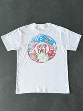 画像をギャラリービューアに読み込む, Hibiscus - MADE IN LOGO T-SHIRTS : 4 COLOR