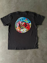 画像をギャラリービューアに読み込む, Hibiscus - MADE IN LOGO T-SHIRTS : 4 COLOR