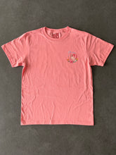 画像をギャラリービューアに読み込む, Hibiscus - MADE IN LOGO T-SHIRTS : 4 COLOR