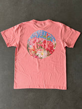画像をギャラリービューアに読み込む, Hibiscus - MADE IN LOGO T-SHIRTS : 4 COLOR