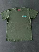 画像をギャラリービューアに読み込む, TIME FRIES LOGO T-SHIRTS : 4 COLOR