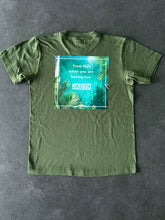 画像をギャラリービューアに読み込む, TIME FRIES LOGO T-SHIRTS : 4 COLOR