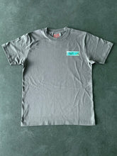 画像をギャラリービューアに読み込む, TIME FRIES LOGO T-SHIRTS : 4 COLOR