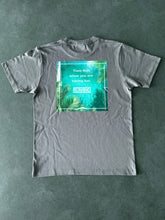 画像をギャラリービューアに読み込む, TIME FRIES LOGO T-SHIRTS : 4 COLOR