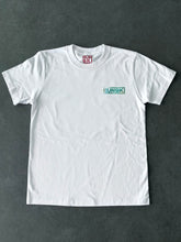 画像をギャラリービューアに読み込む, TIME FRIES LOGO T-SHIRTS : 4 COLOR