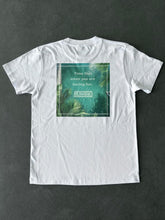 画像をギャラリービューアに読み込む, TIME FRIES LOGO T-SHIRTS : 4 COLOR