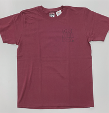 画像をギャラリービューアに読み込む, OKI ALL DAY OUTLINE LOGO T-SHIRT : 5 COLOR