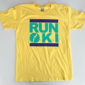 ORIGINAL LOGO T-SHIRTS : 14 COLOR