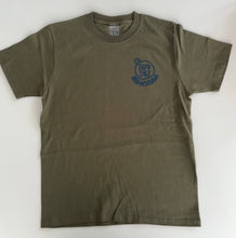 Load image into Gallery viewer, MADE IN LOGO T-SHIRTS : 6 COLOR