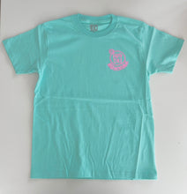 Load image into Gallery viewer, MADE IN LOGO T-SHIRTS : 6 COLOR