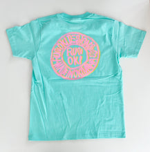 Load image into Gallery viewer, MADE IN LOGO T-SHIRTS : 6 COLOR