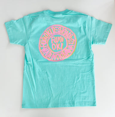 MADE IN LOGO T-SHIRTS : 6 COLOR