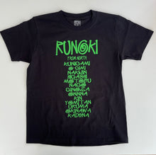 Load image into Gallery viewer, OKI TOUR LOGO T-SHIRTS : 6 COLOR