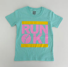 画像をギャラリービューアに読み込む, KIDS ORIGINAL LOGO T-SHIRTS : 7 COLOR