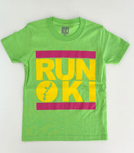 画像をギャラリービューアに読み込む, KIDS ORIGINAL LOGO T-SHIRTS : 7 COLOR