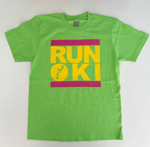 ORIGINAL LOGO T-SHIRTS : 14 COLOR